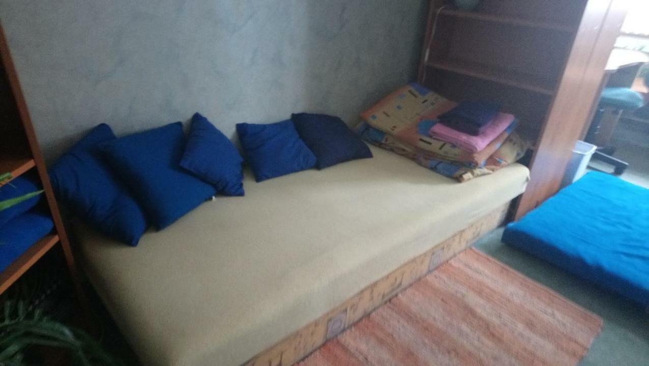 Apartmán Ladaroom Praha