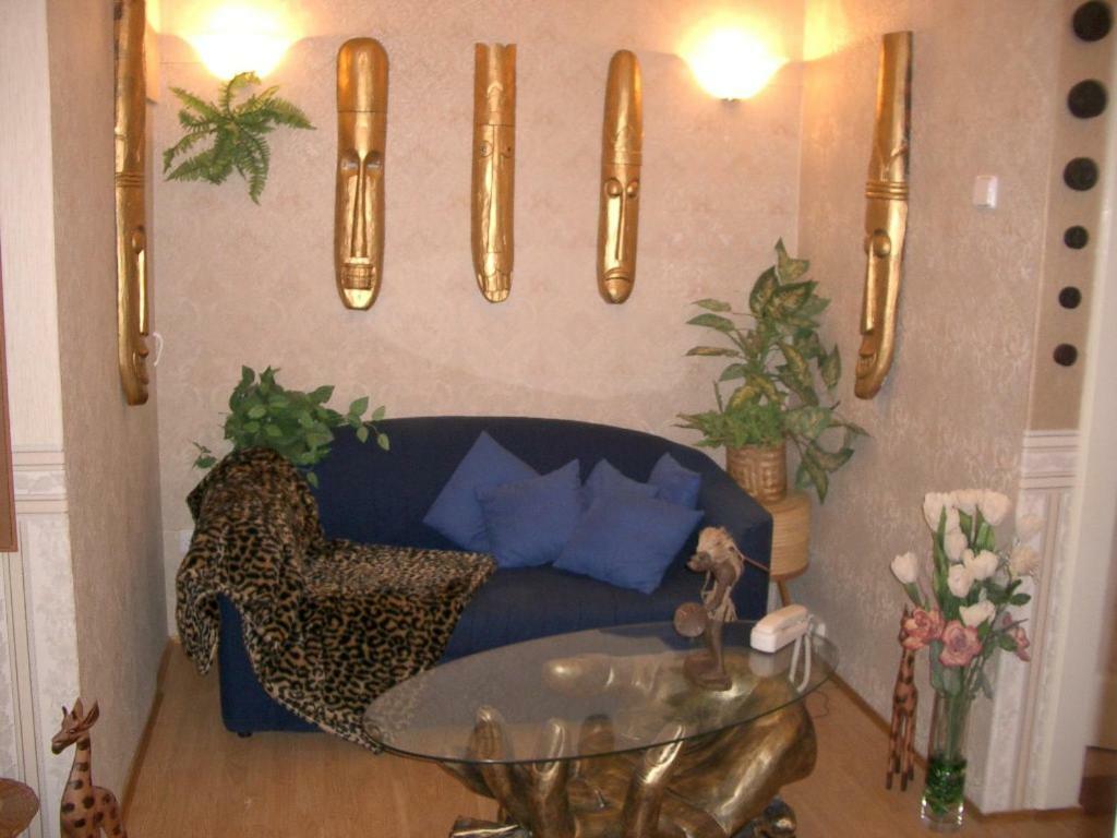 Ladaroom