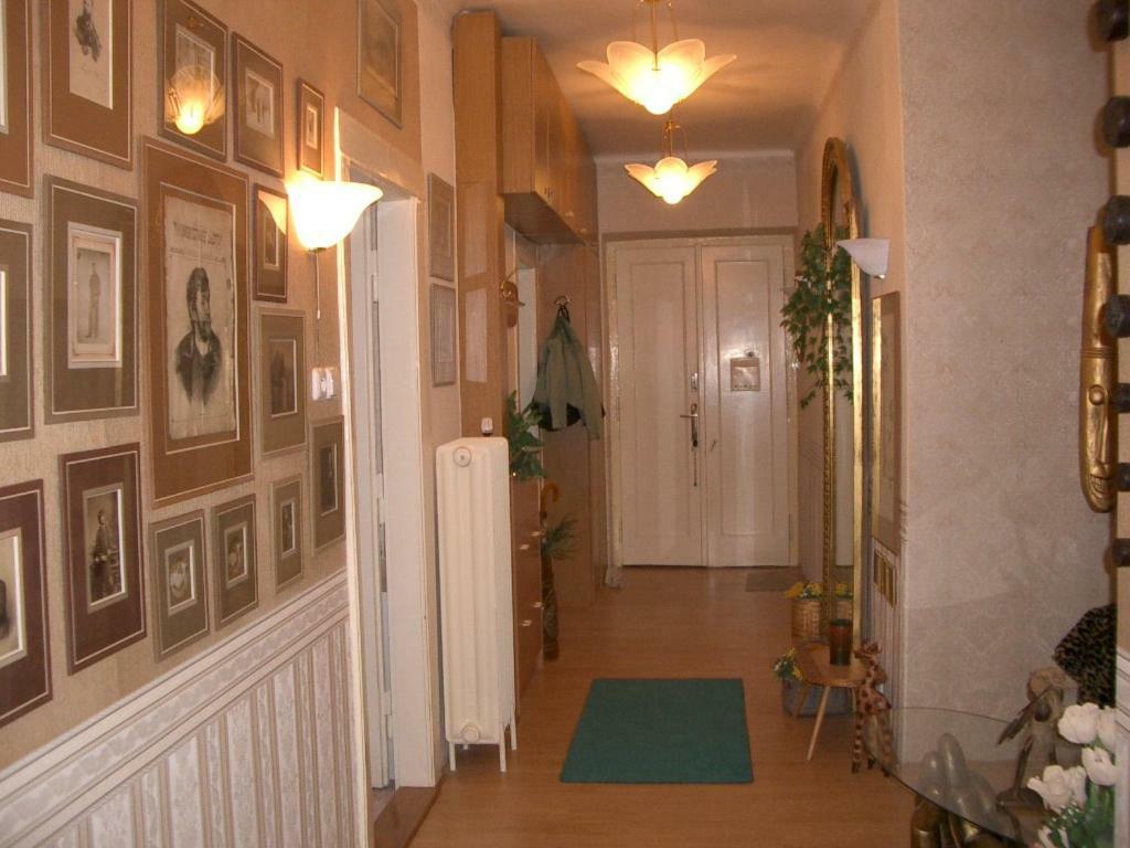 Ladaroom Apartment