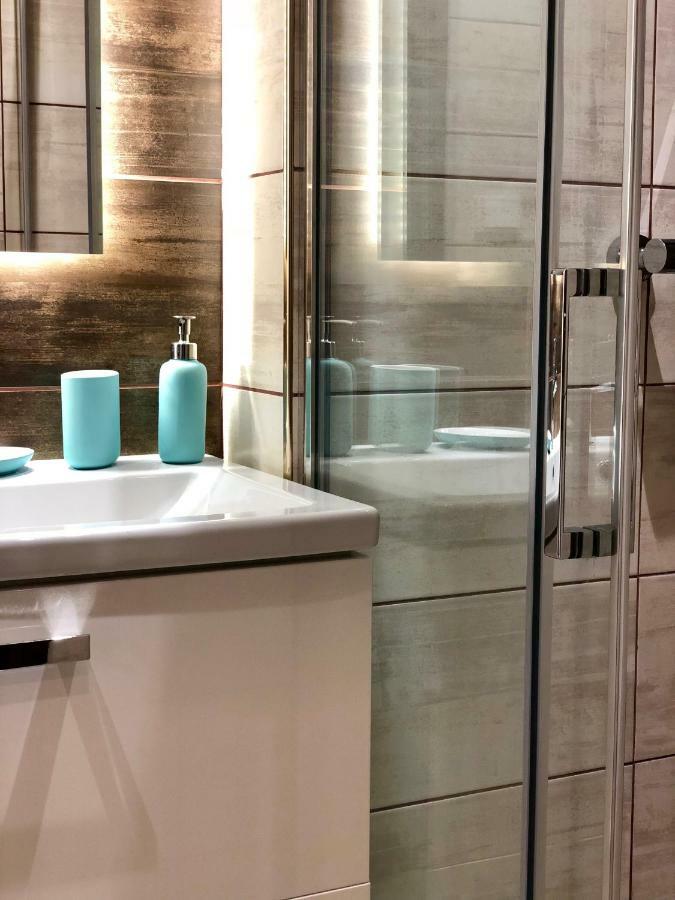 Luxury Apartment Prag