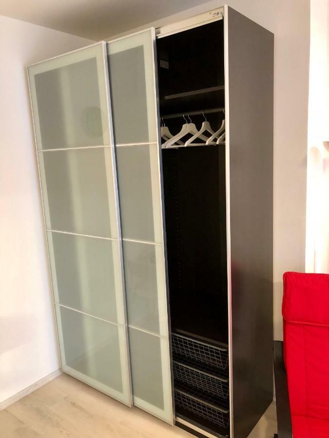 Apartment Luxury Prag