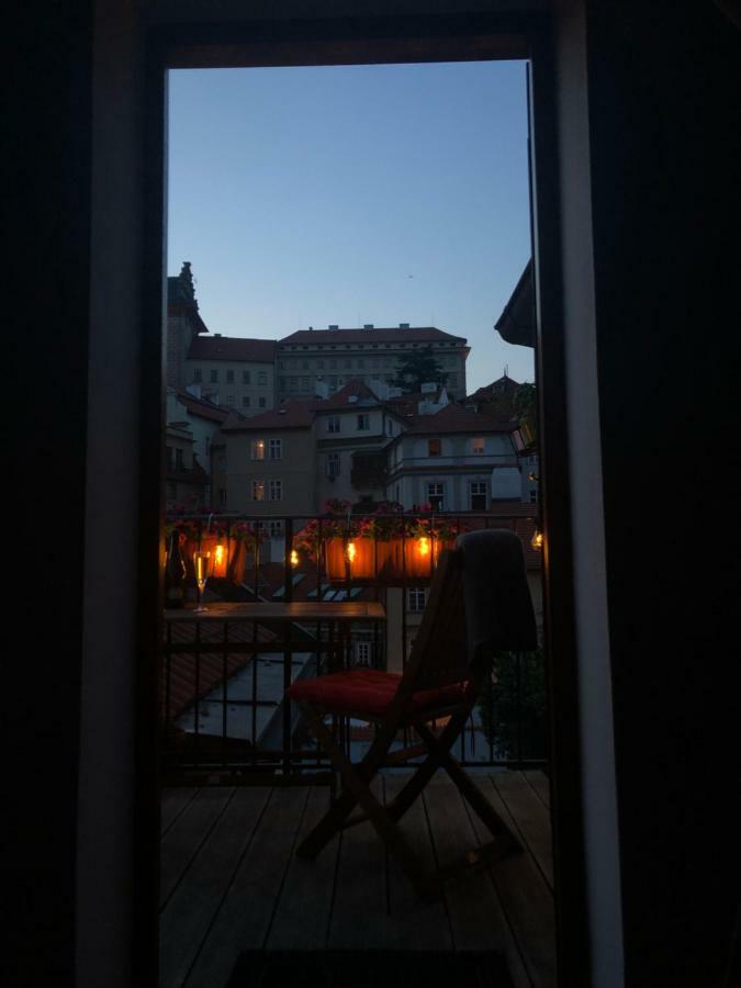 Lejlighed Mala Strana *