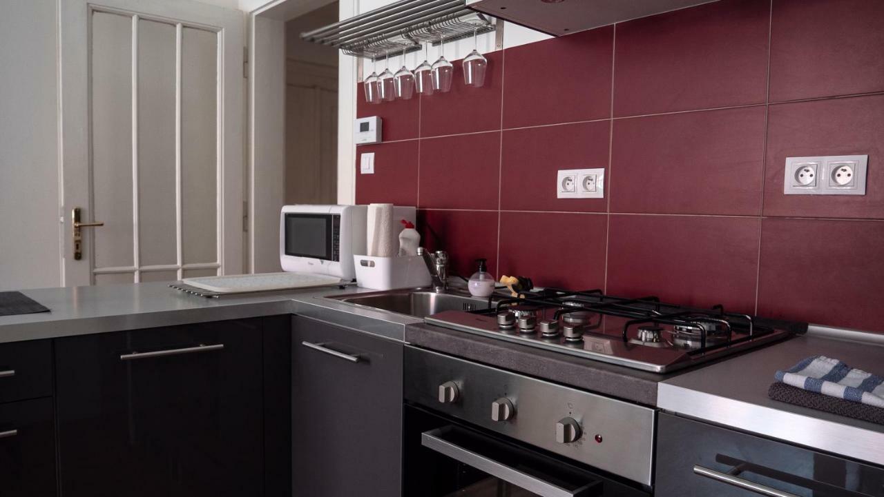Apartment Apartman Bubenec Prague