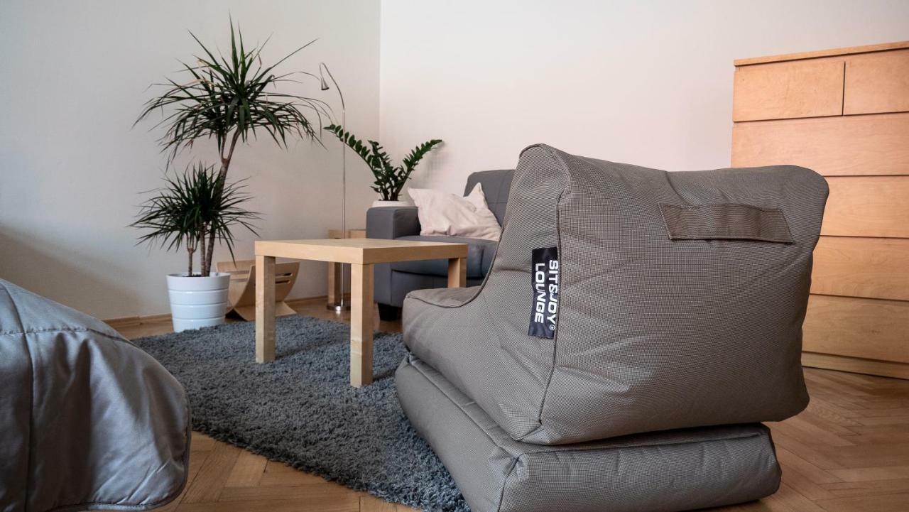 Apartman Bubenec Apartment