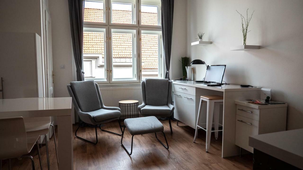 Apartman Bubenec