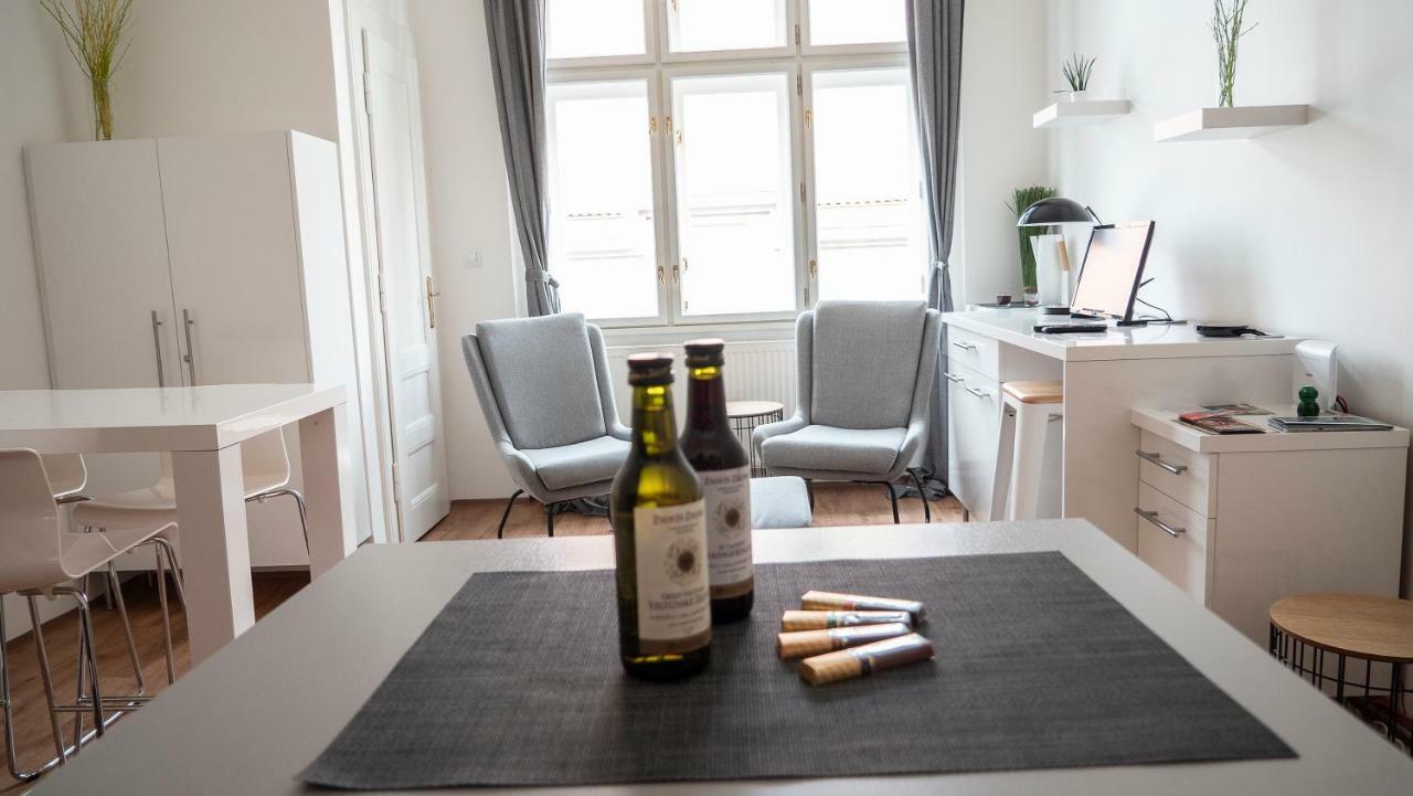 Apartment Apartman Bubenec