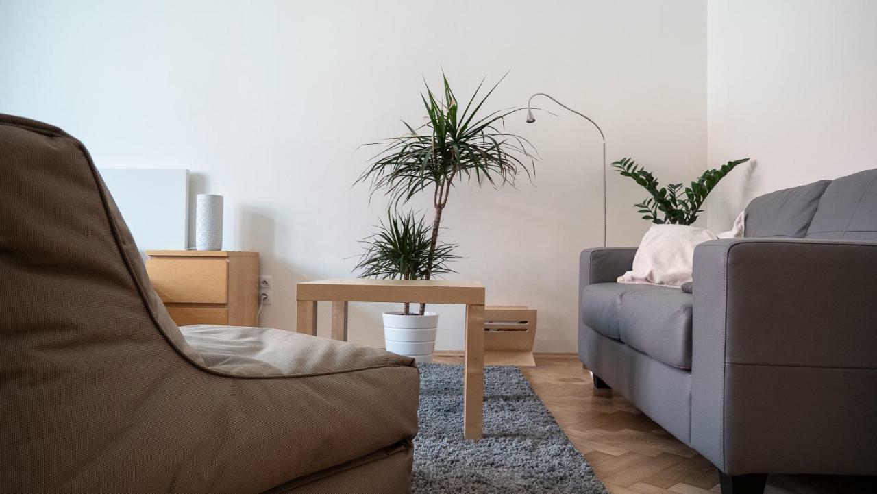 Apartment Apartman Bubenec