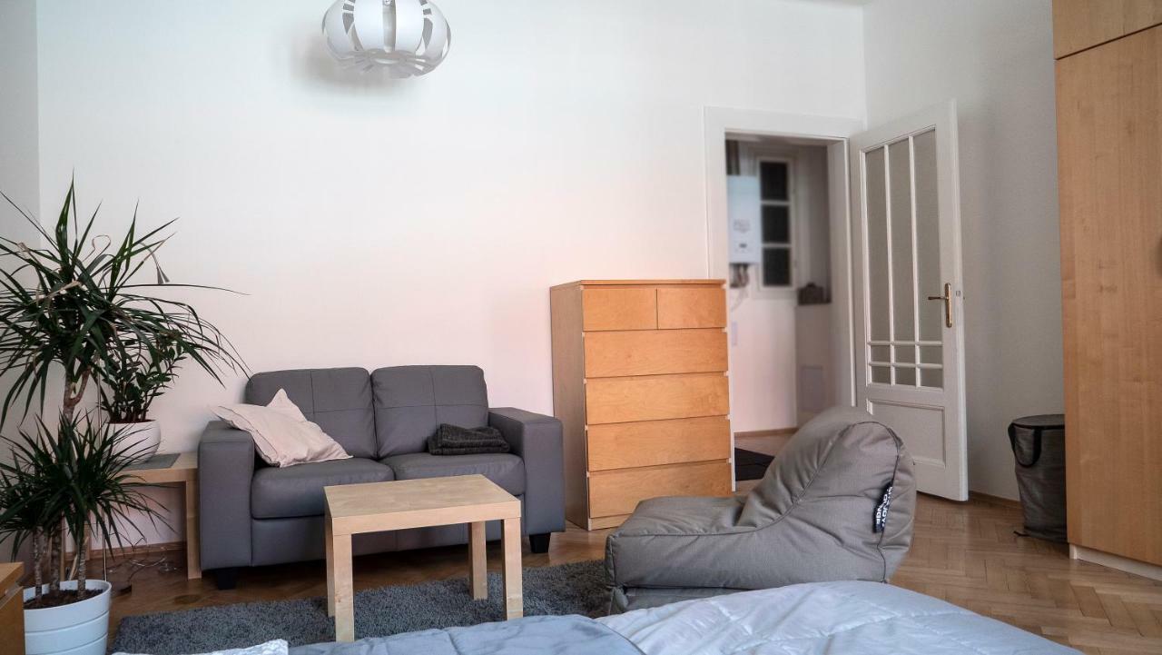 Apartman Bubenec Prague