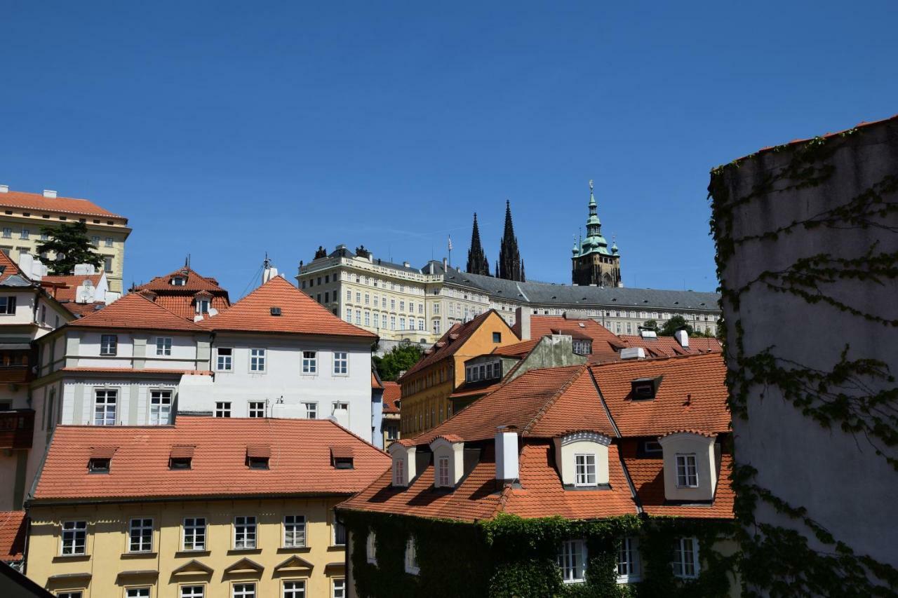 Lejlighed Mala Strana *