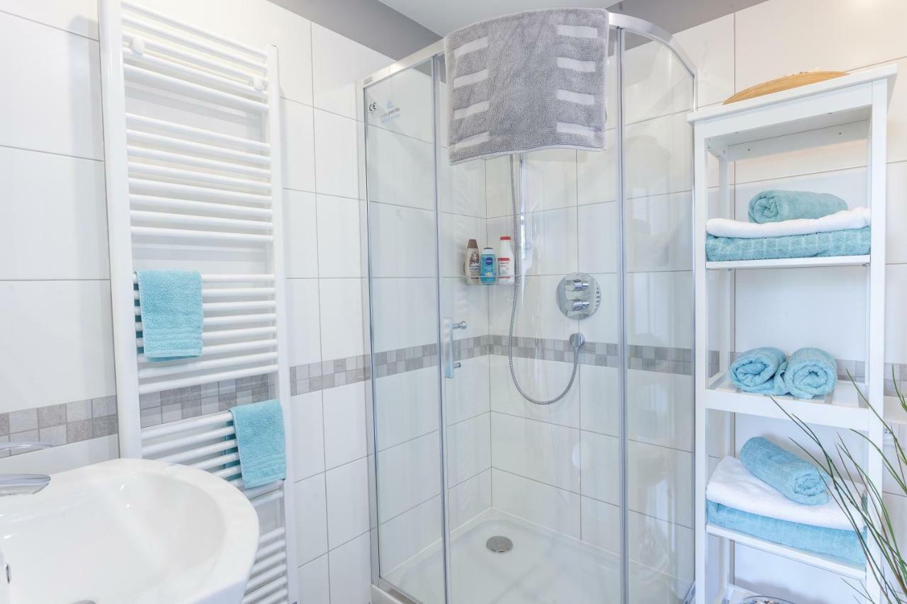 Apartmán Eliška *