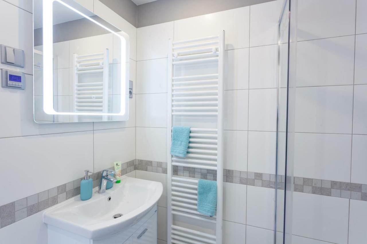 Eliška Apartmán Praha