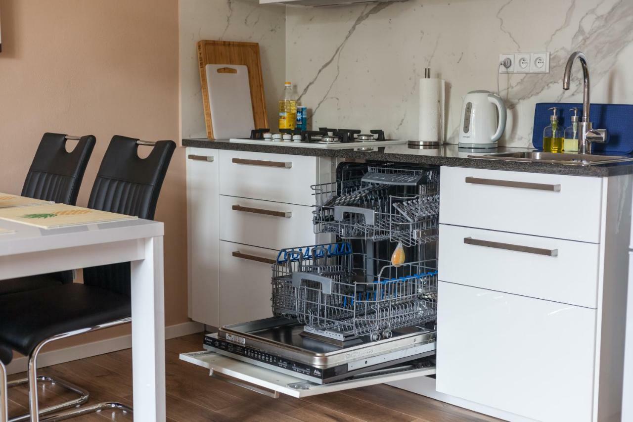 Eliška Apartmán