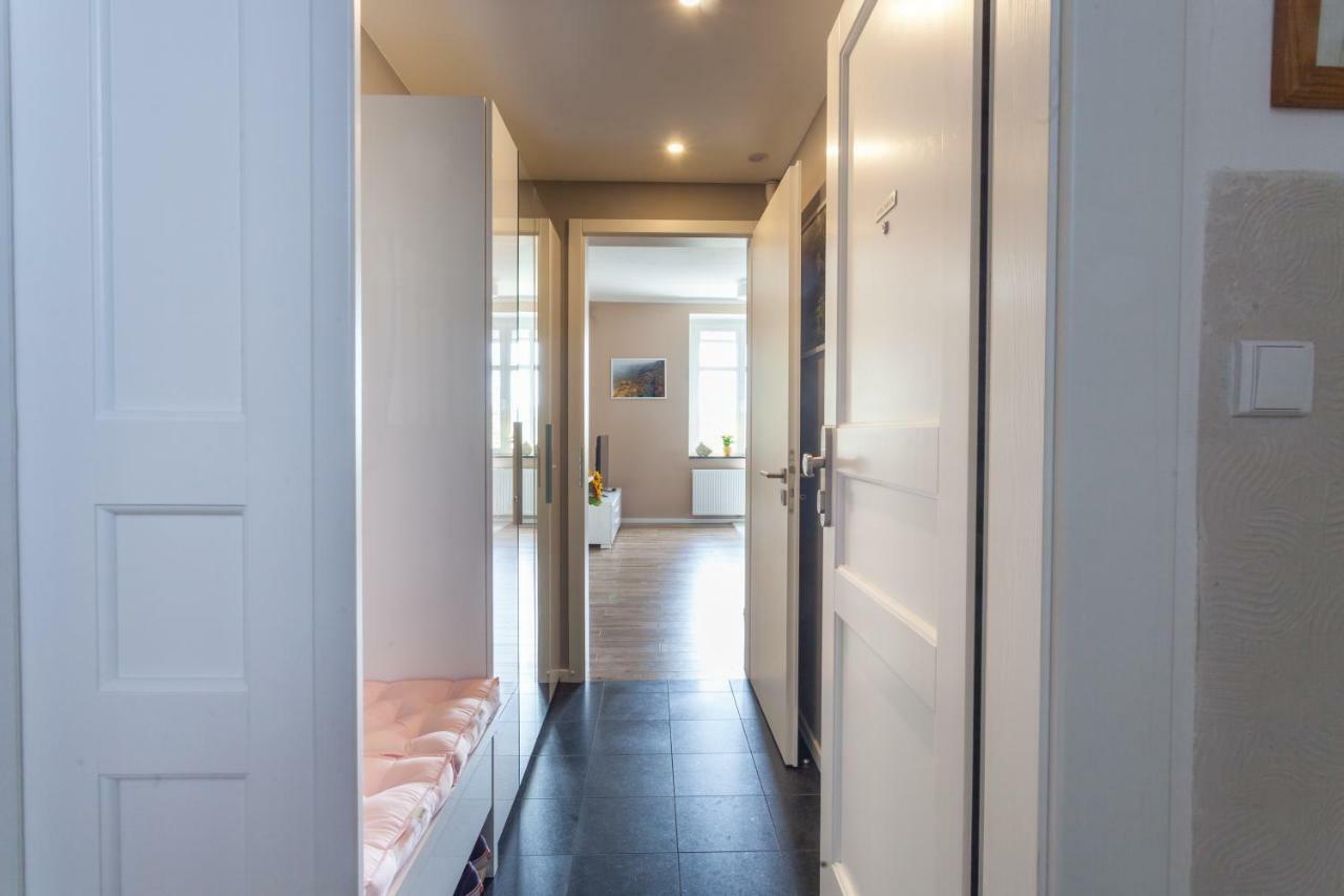 Apartmán Eliška