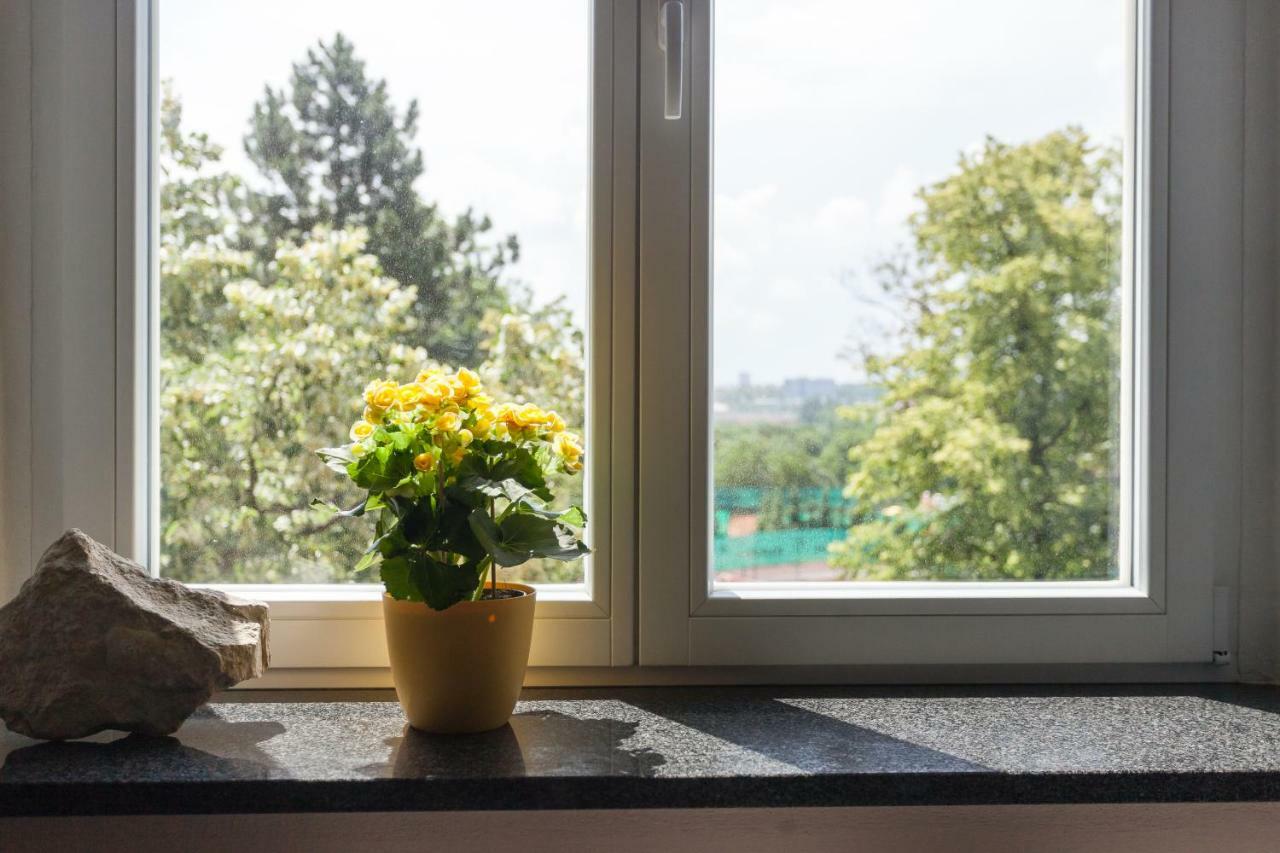 Apartmán Eliška