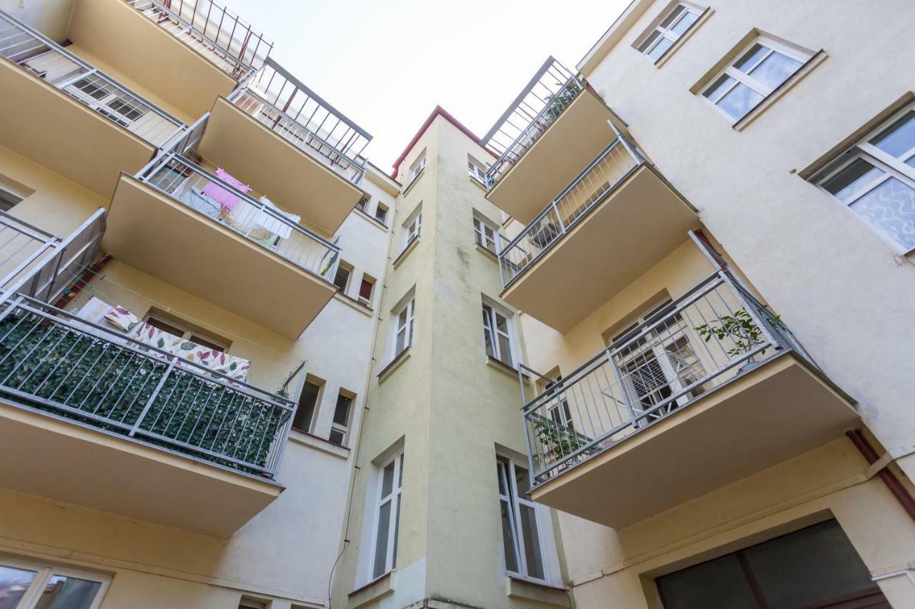 Apartmán Eliška