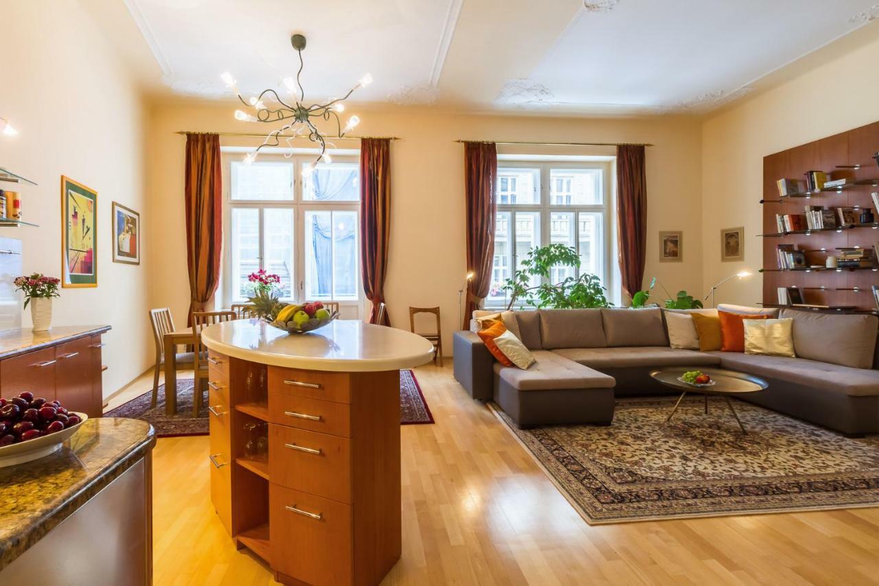 Apartment Victor