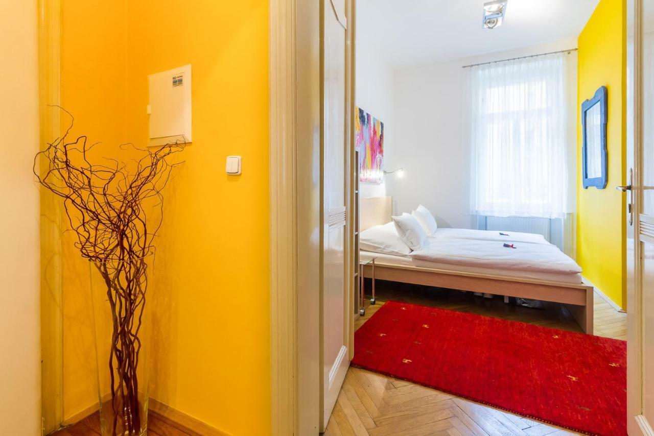 Apartment Victor *