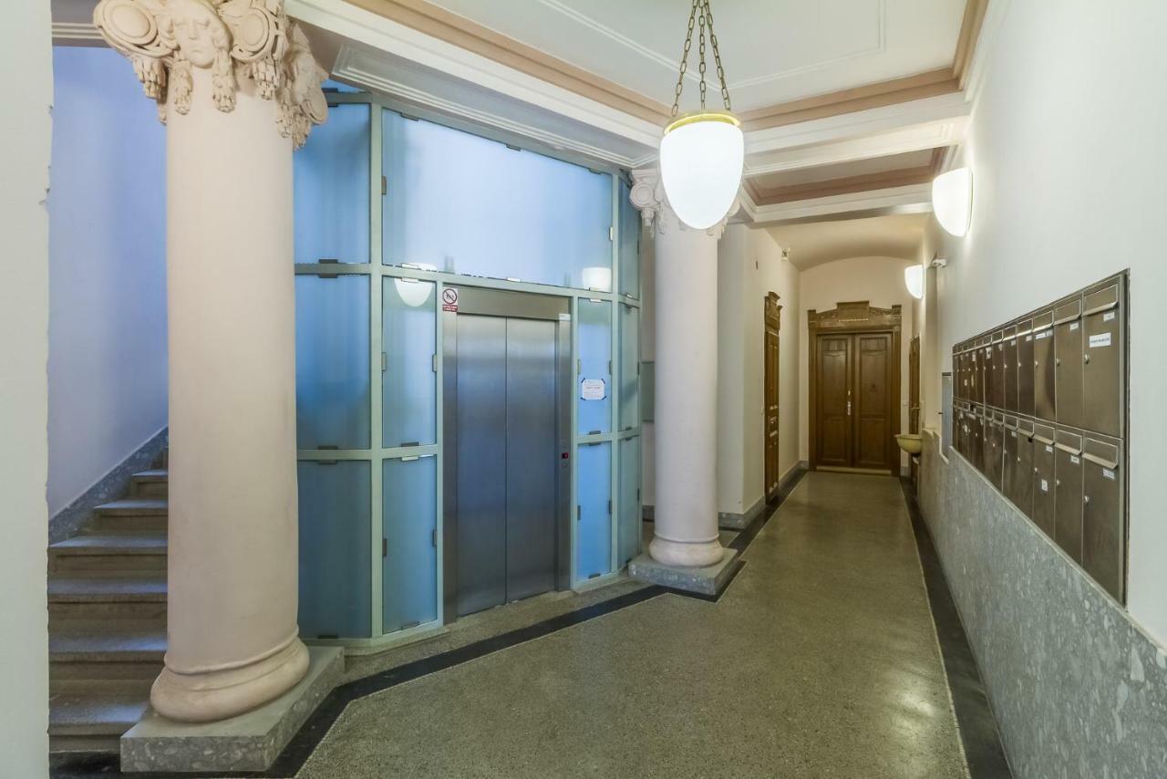 Apartment Victor Prague