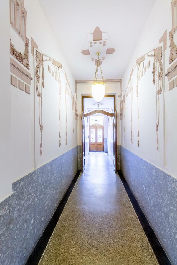 Victor Apartment *