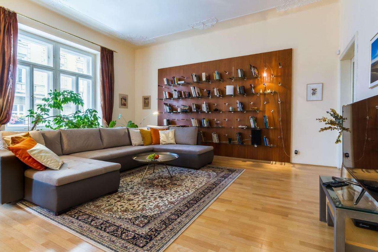 Victor Apartment Prag