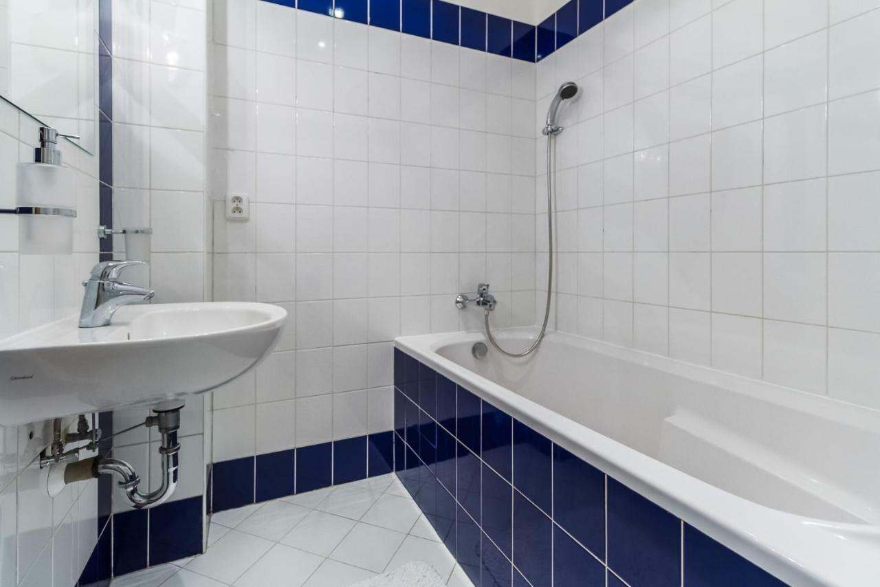 Victor Apartment Prague