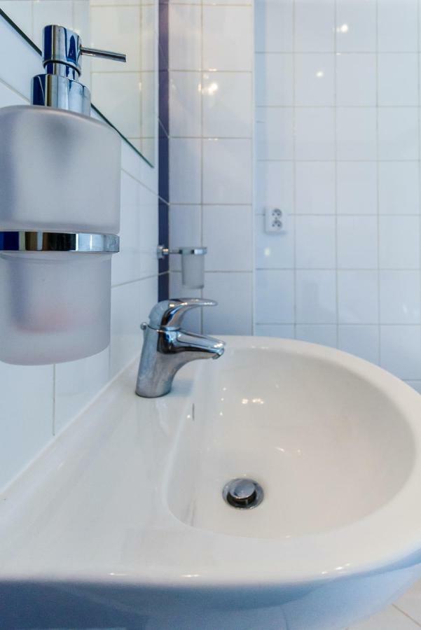 Apartment Victor Prague