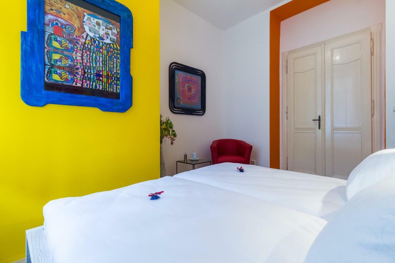 Apartment Victor Prague