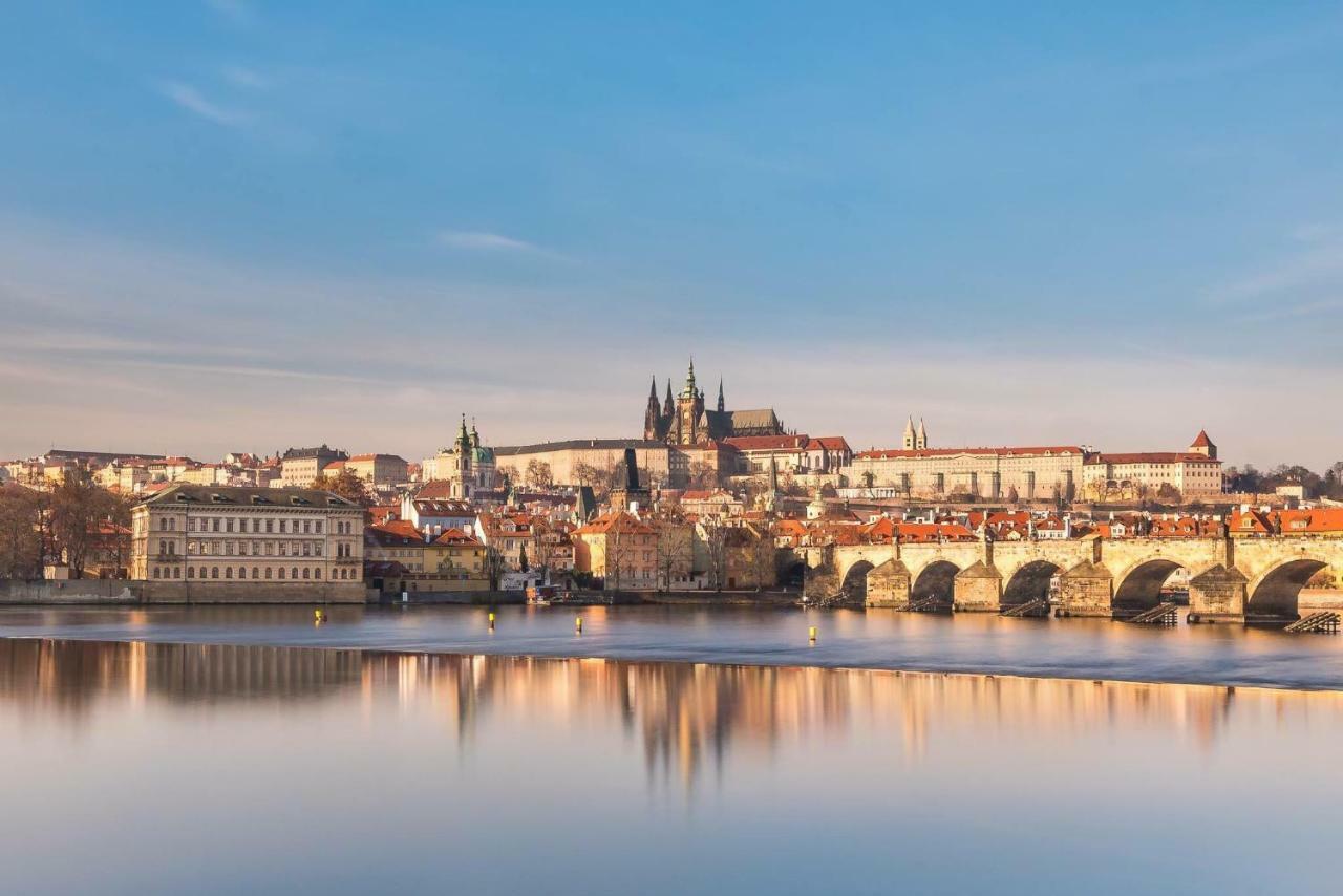 Victor Apartment Prag