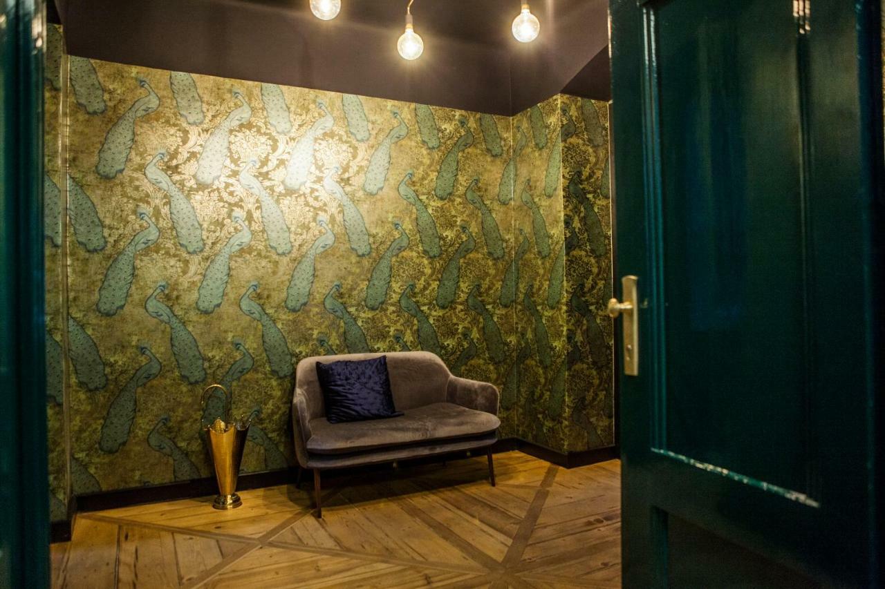 Apartment The Emerald *
