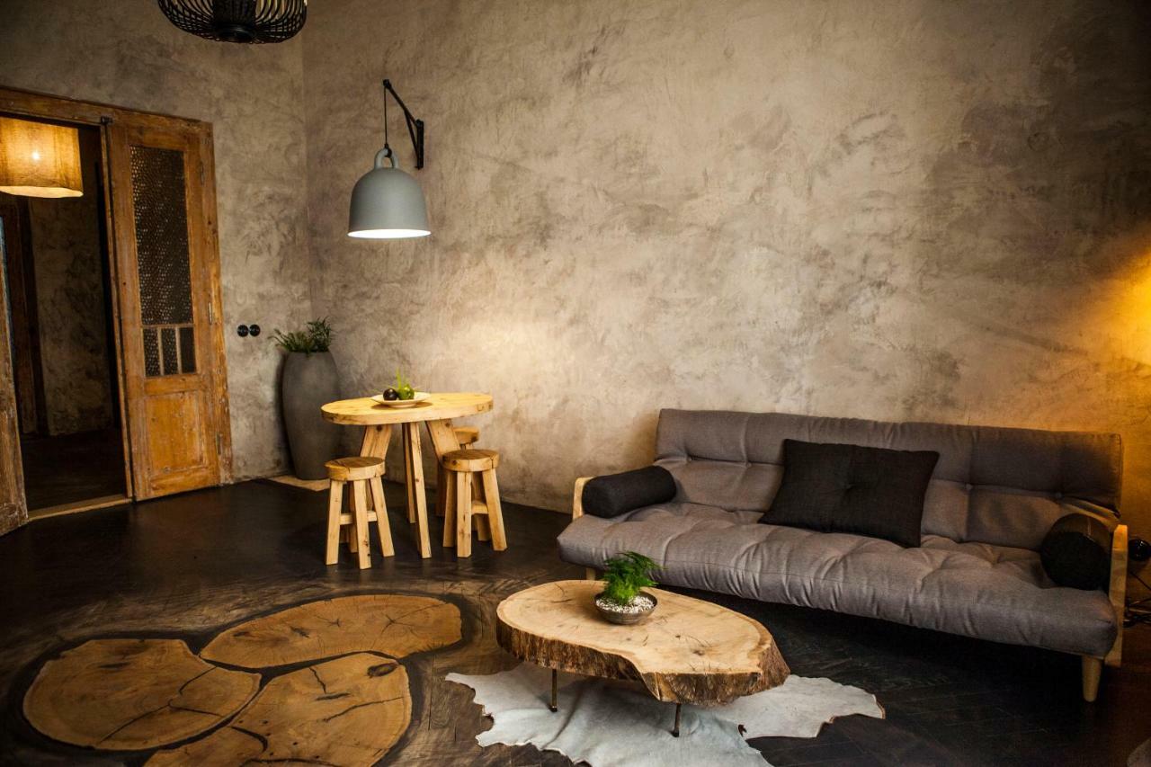 Apartment The Emerald Prag
