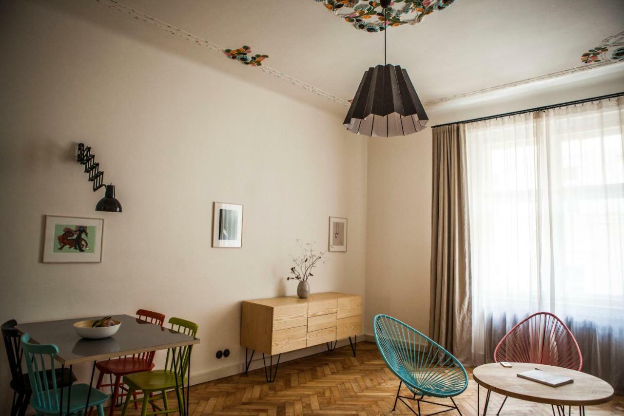 Apartment The Emerald *