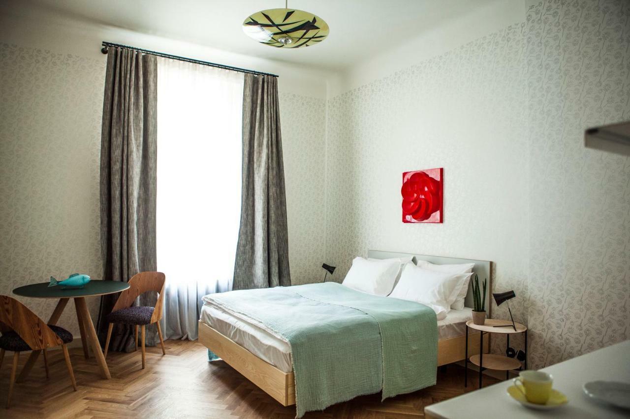 Apartment The Emerald