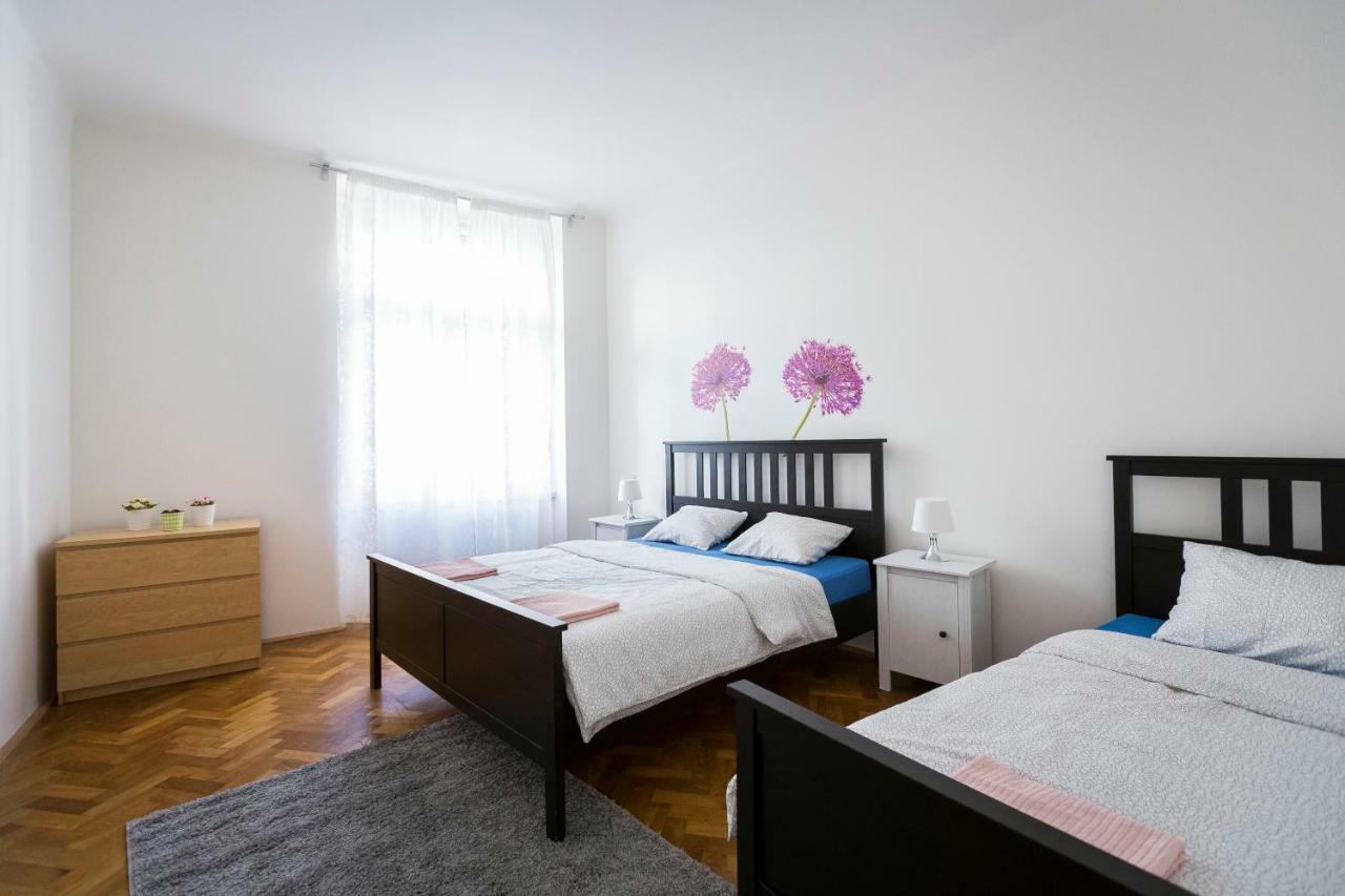 Apartment Krakovska - Wenceslas Square *
