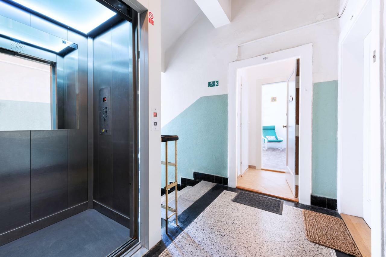 Family Hortensia Apartment