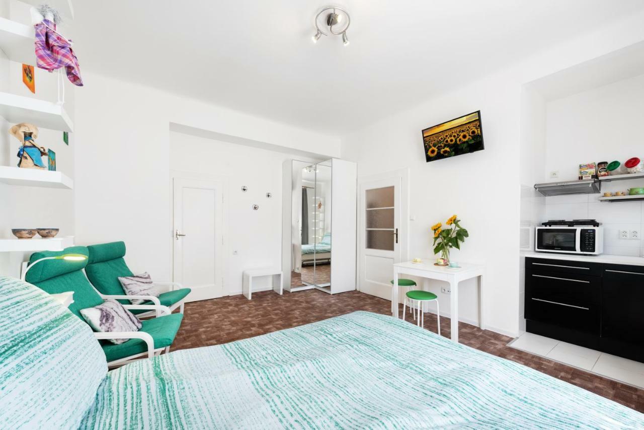 Family Hortensia Apartment *