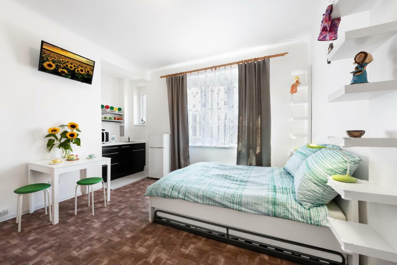 Apartment Family Hortensia