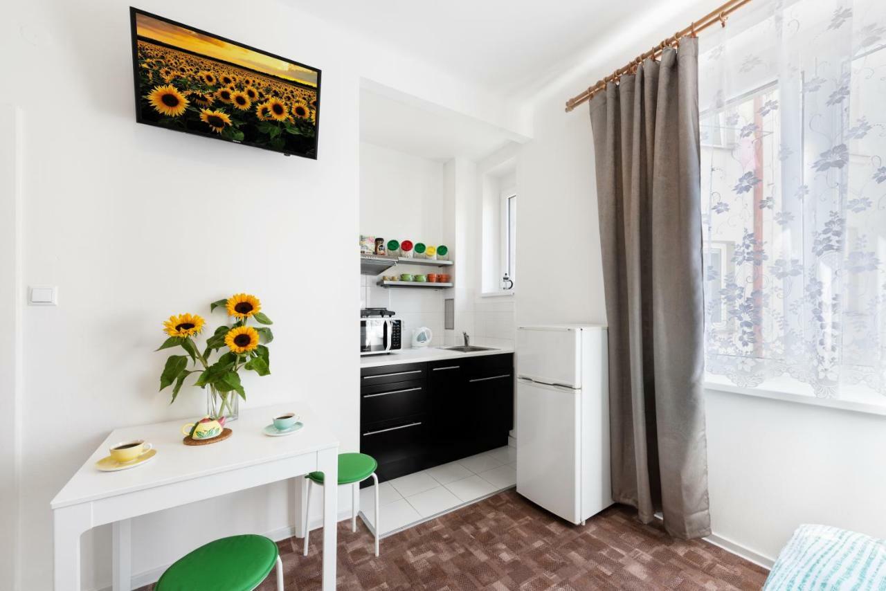 Family Hortensia Apartment *