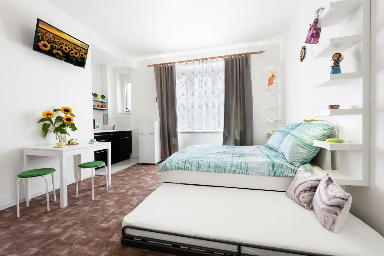 Apartment Family Hortensia