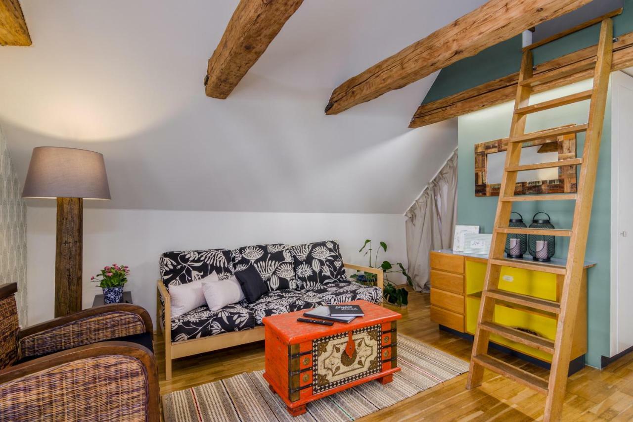 Apartmán Old Town Square By Michal&friends Praha