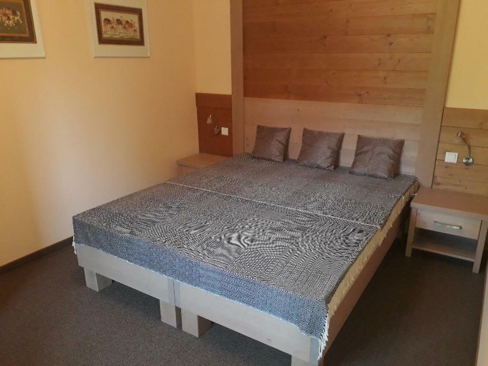Apartman V Zahrade Prag