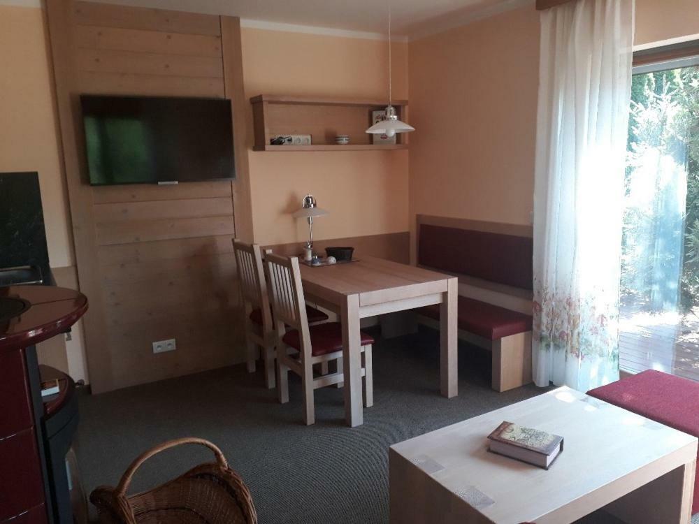 Apartman V Zahrade * Prag