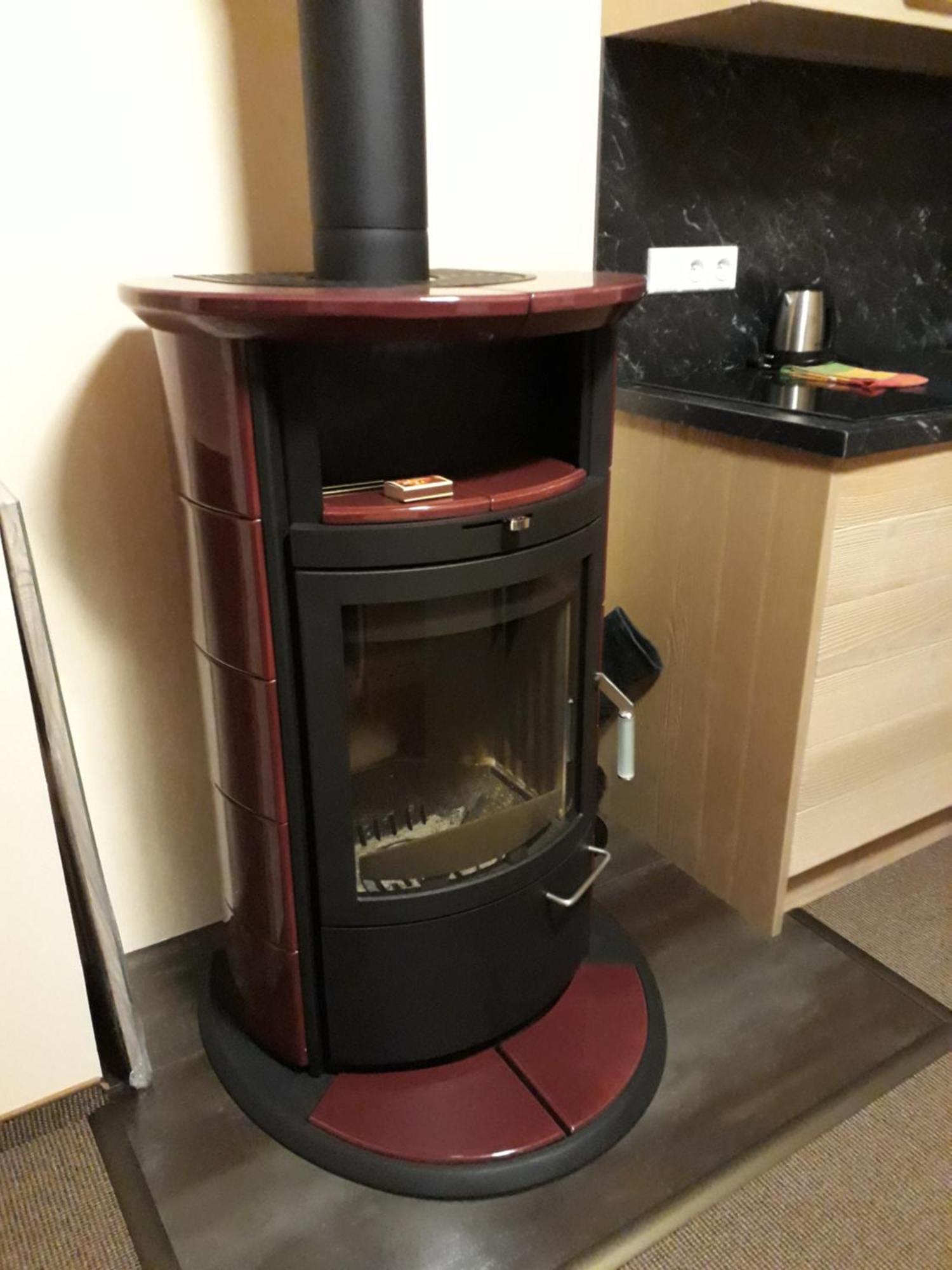 Apartman V Zahrade Prag