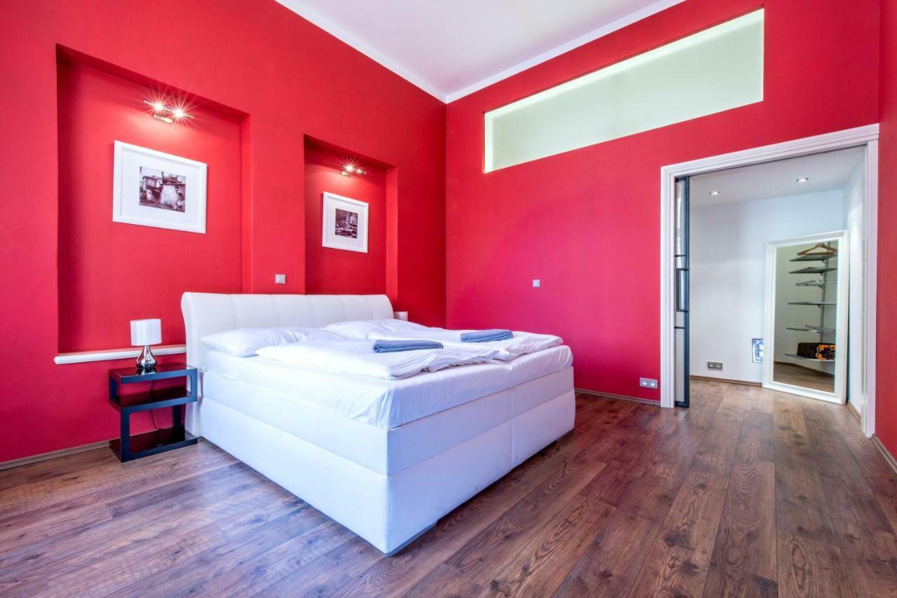 ✰downtown Grand - Old Town Location✰ Apartmán