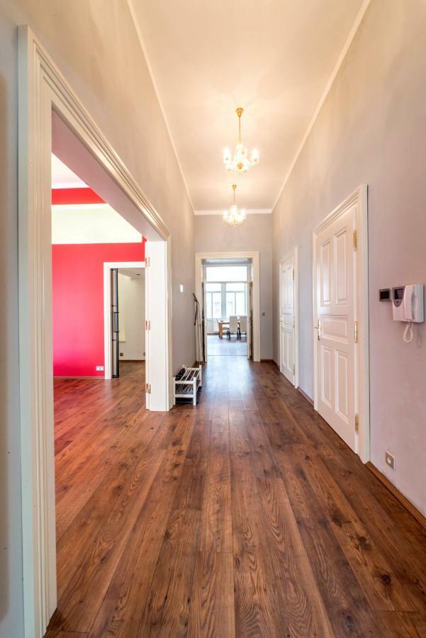 ✰downtown Grand - Old Town Location✰ Apartmán *
