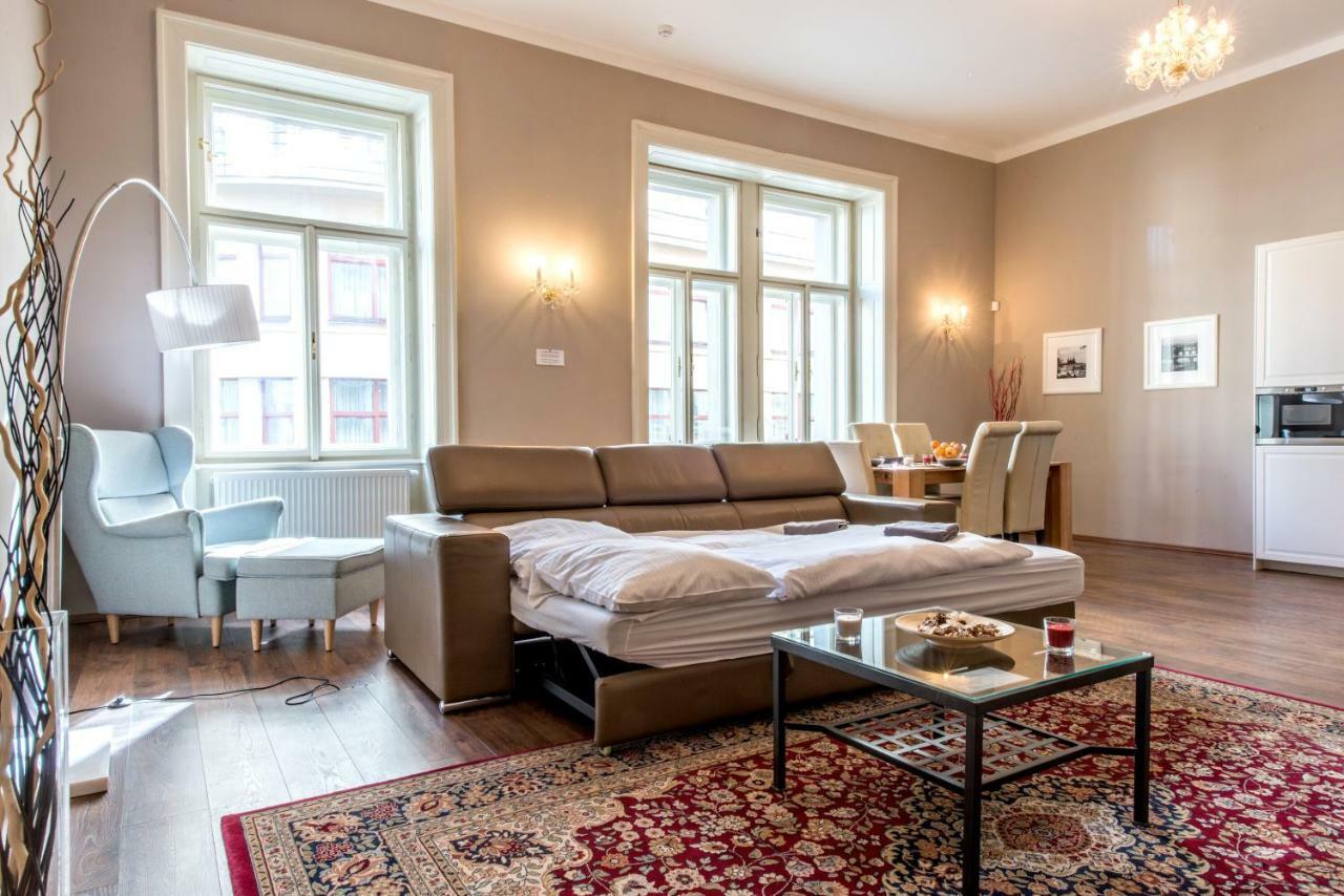 Apartmán ✰downtown Grand - Old Town Location✰