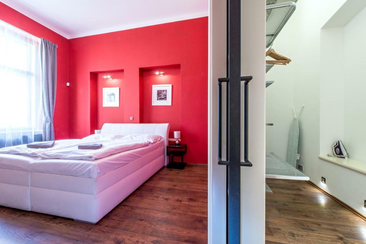 Apartmán ✰downtown Grand - Old Town Location✰