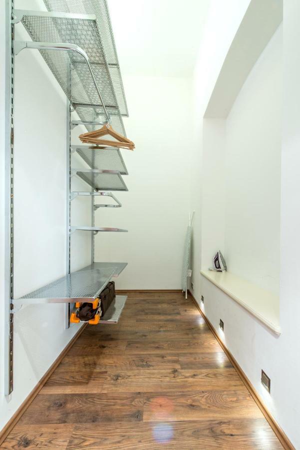 ✰downtown Grand - Old Town Location✰ Apartmán *