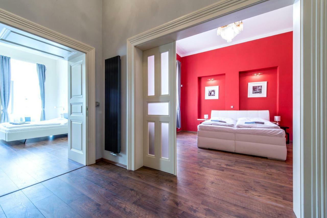 ✰downtown Grand - Old Town Location✰ Praha