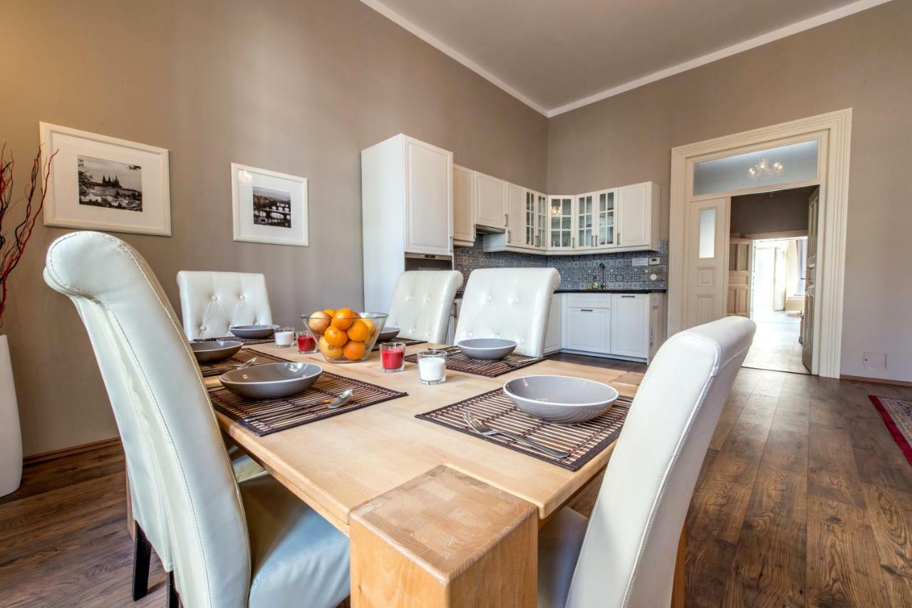Apartmán ✰downtown Grand - Old Town Location✰ Praha