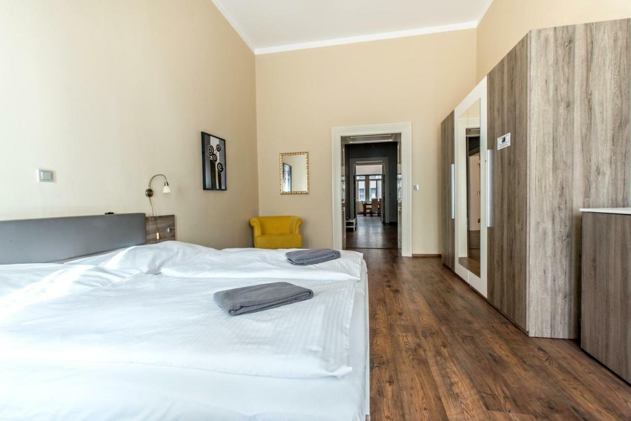 Apartmán ✰downtown Grand - Old Town Location✰